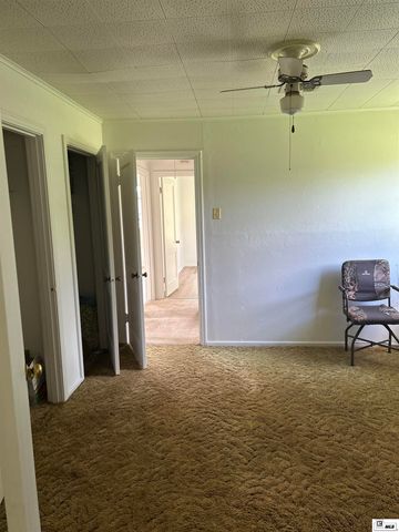 958 BUCKHORN BEND ROAD, Monroe, LA 71202