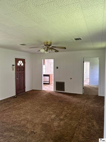 958 BUCKHORN BEND ROAD, Monroe, LA 71202