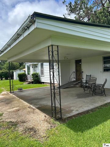 958 BUCKHORN BEND ROAD, Monroe, LA 71202