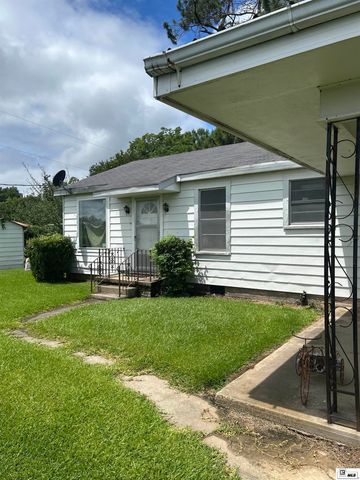 958 BUCKHORN BEND ROAD, Monroe, LA 71202