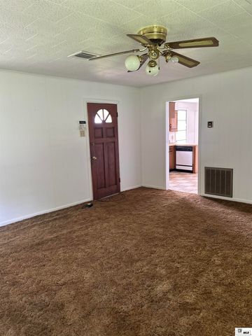 958 BUCKHORN BEND ROAD, Monroe, LA 71202