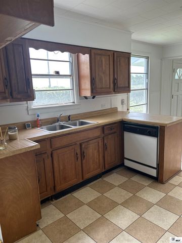 958 BUCKHORN BEND ROAD, Monroe, LA 71202