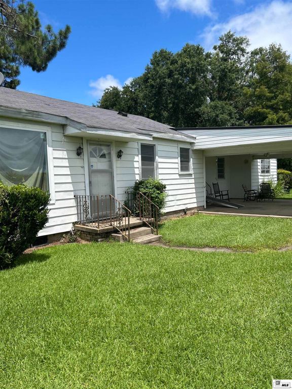 958 BUCKHORN BEND ROAD, Monroe, LA 71202