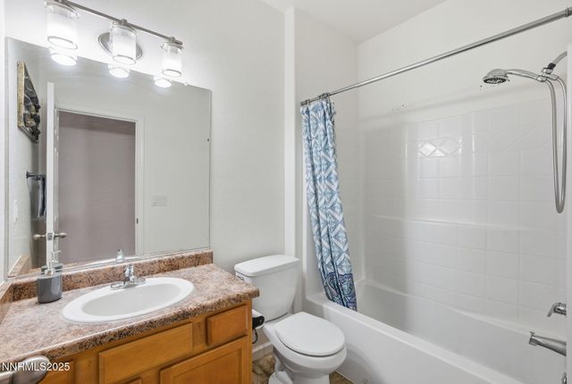 365 Orrcrest Drive, Reno, NV 89506