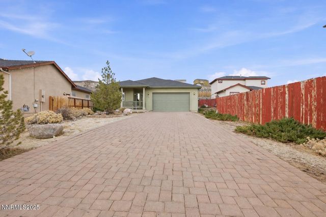 365 Orrcrest Drive, Reno, NV 89506