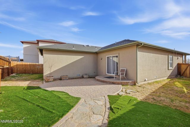 365 Orrcrest Drive, Reno, NV 89506