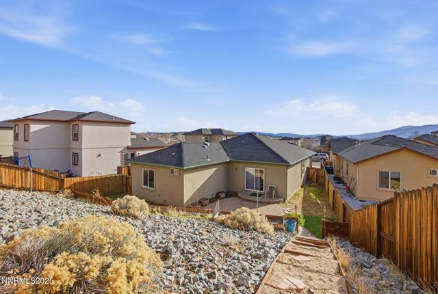 365 Orrcrest Drive, Reno, NV 89506