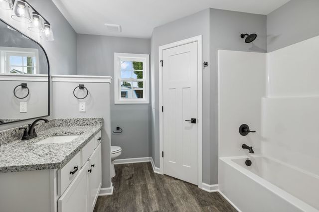 102 Hills St, Woodbury, TN 37190
