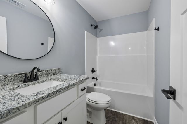 102 Hills St, Woodbury, TN 37190
