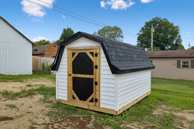 102 Hills St, Woodbury, TN 37190