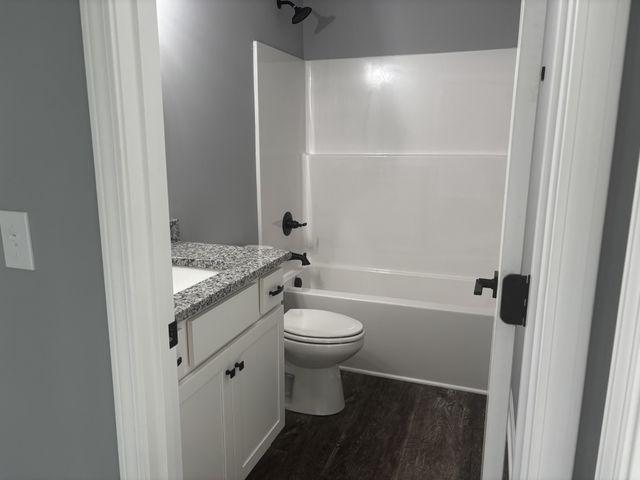 102 Hills St, Woodbury, TN 37190
