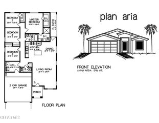 753 Paseo Campanero Street, El Paso, TX 79928