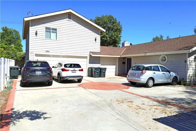 365 N Magnolia, Orange, CA 92866