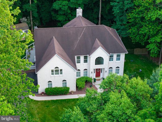 42 WILD LAUREL CT, Elkton, MD 21921