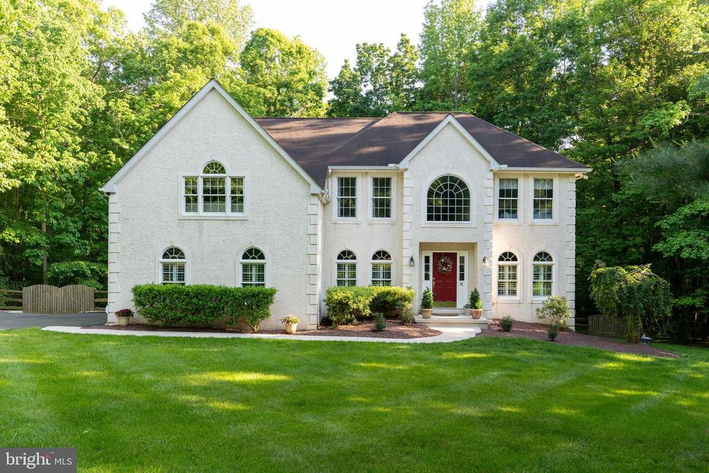 42 WILD LAUREL CT, Elkton, MD 21921