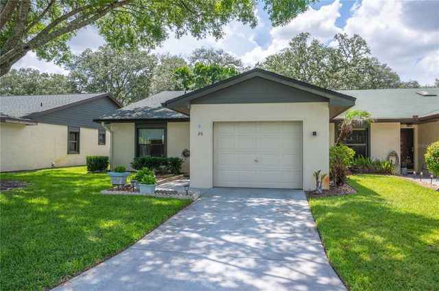 26 BUCK CIRCLE, Haines City, FL 33844
