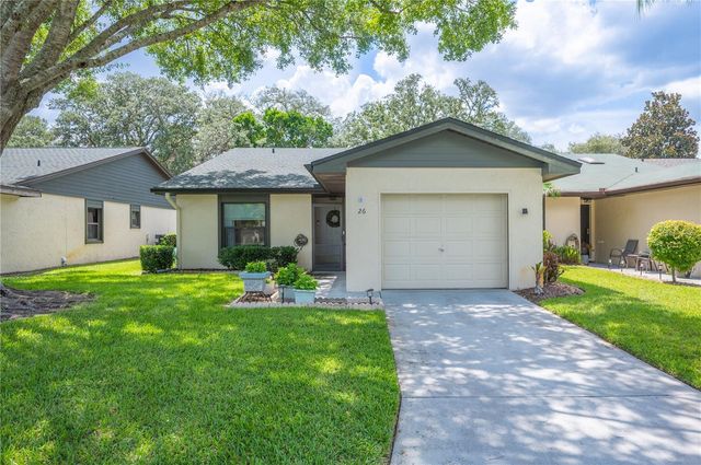 26 BUCK CIRCLE, Haines City, FL 33844