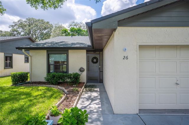 26 BUCK CIRCLE, Haines City, FL 33844