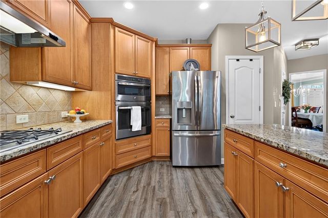 1753 Country Wood Drive, Hoschton, GA 30548