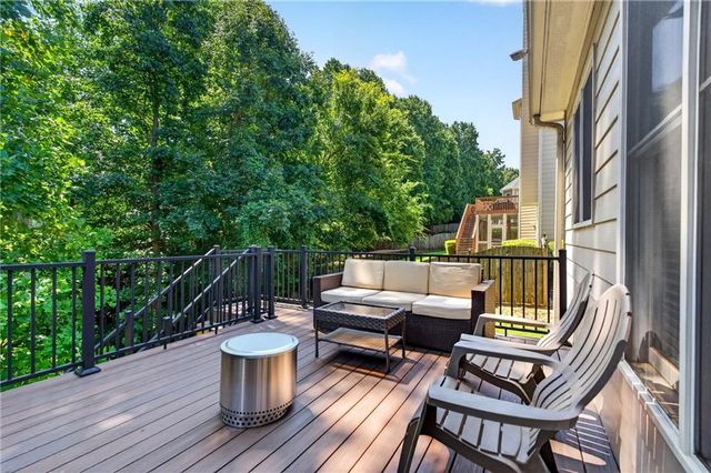 1753 Country Wood Drive, Hoschton, GA 30548