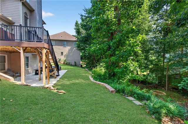 1753 Country Wood Drive, Hoschton, GA 30548