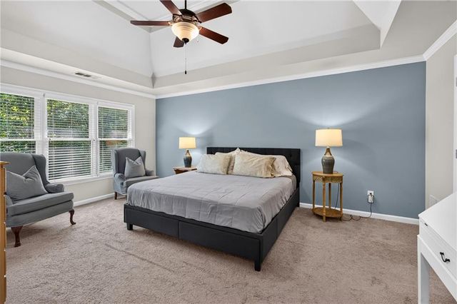 1753 Country Wood Drive, Hoschton, GA 30548