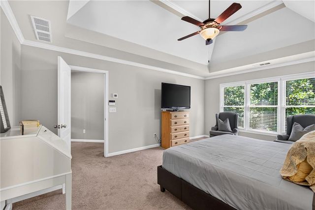 1753 Country Wood Drive, Hoschton, GA 30548