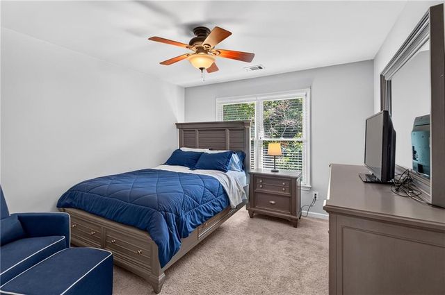 1753 Country Wood Drive, Hoschton, GA 30548