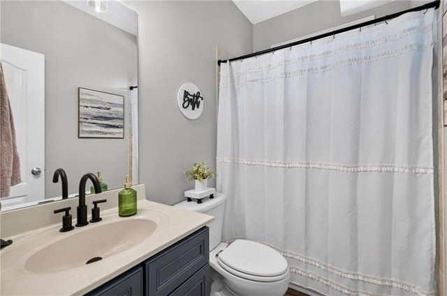1753 Country Wood Drive, Hoschton, GA 30548