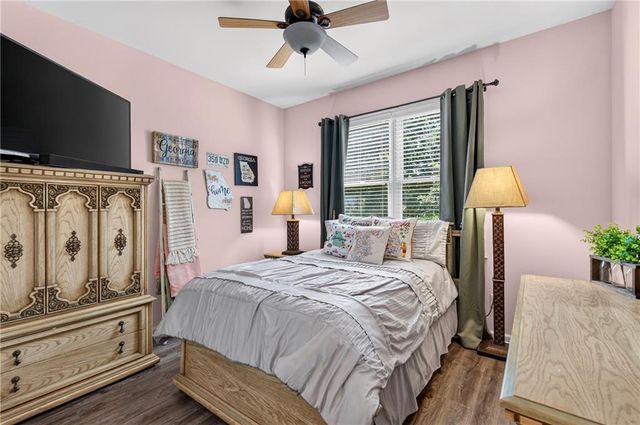 1753 Country Wood Drive, Hoschton, GA 30548