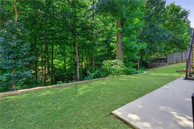 1753 Country Wood Drive, Hoschton, GA 30548