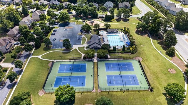 1753 Country Wood Drive, Hoschton, GA 30548