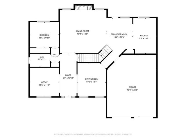 1753 Country Wood Drive, Hoschton, GA 30548