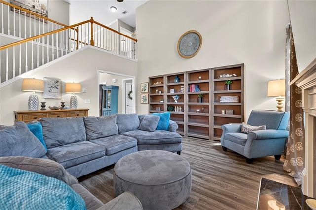 1753 Country Wood Drive, Hoschton, GA 30548