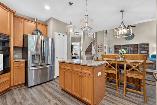 1753 Country Wood Drive, Hoschton, GA 30548