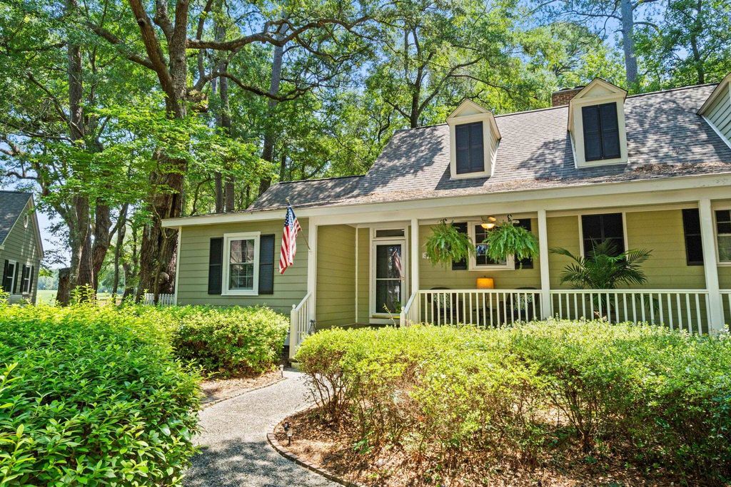 3031 Oak Grove Bend # 31B, Murrells Inlet, SC 29576 — photo 4