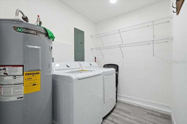 2415 SUTTON ROAD, Lakeland, FL 33810