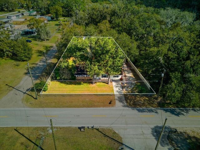 2415 SUTTON ROAD, Lakeland, FL 33810