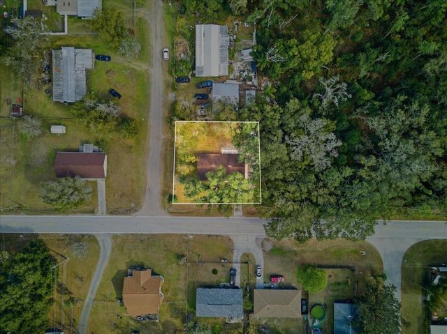 2415 SUTTON ROAD, Lakeland, FL 33810