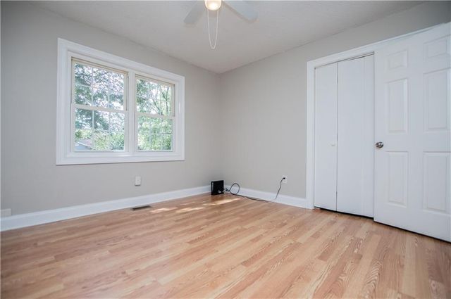 120 Pat Drive, Powder Springs, GA 30127