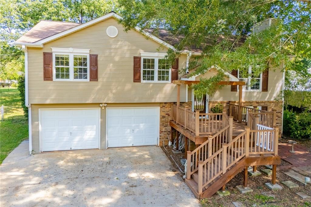 120 Pat Drive, Powder Springs, GA 30127