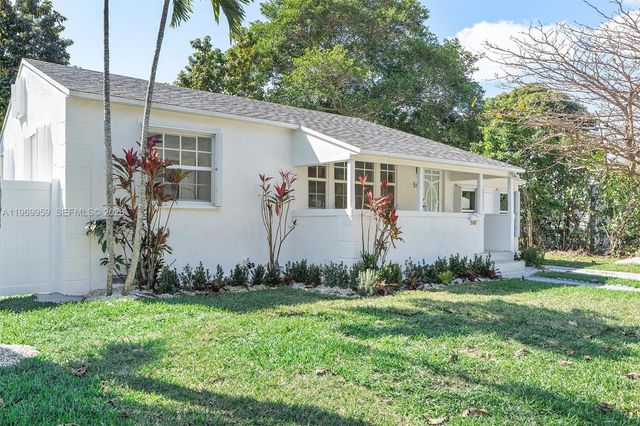 560 NE 110th Ter, Miami, FL 33161