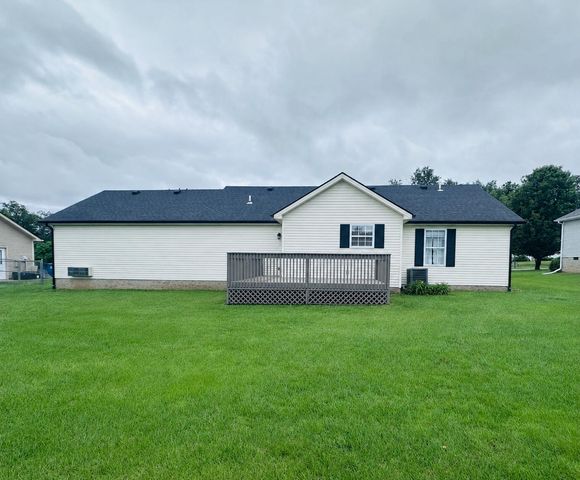 145 Turkeyfoot Lane, Stanford, KY 40484