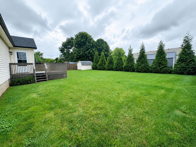 145 Turkeyfoot Lane, Stanford, KY 40484