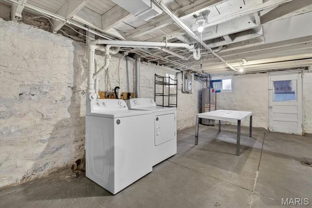 4862 Goethe Avenue, St Louis, MO 63116