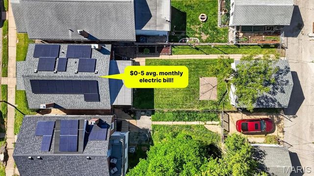 4862 Goethe Avenue, St Louis, MO 63116