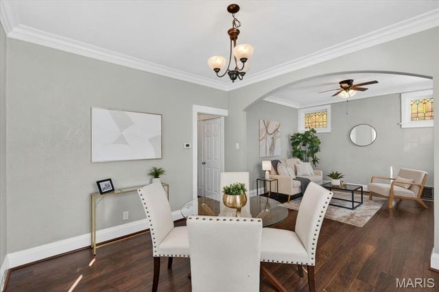 4862 Goethe Avenue, St Louis, MO 63116
