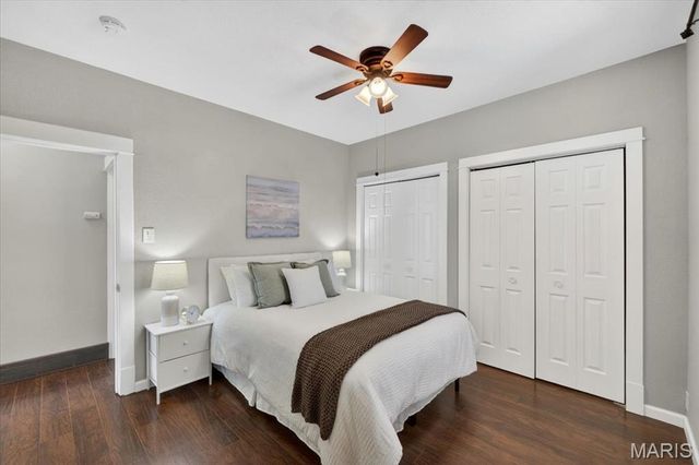 4862 Goethe Avenue, St Louis, MO 63116