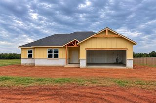 6814 E Wild Spur Drive, Stillwater, OK 74074
