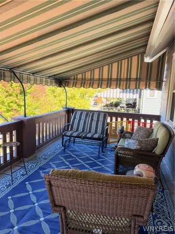 167 North Park Avenue Upper, Buffalo, NY 14216